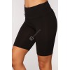 Ladies Biker Shorts